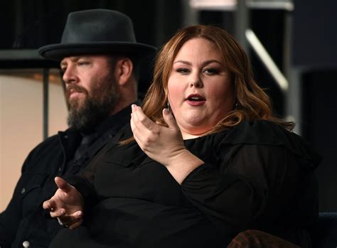 chrissy m|Chrissy Metz's Stunning Transformation: All Details of Her.